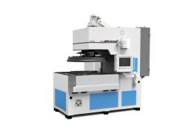 双面研磨/抛光机YJ-SP137A