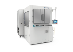 多线切割机YJ—XQS7120A